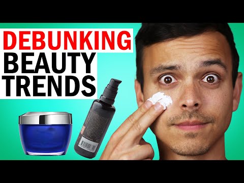 The ONLY anti-aging cream that works! - according to science